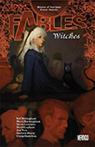 Fables, vol 14 by Bill Willingham and Lan Medina/Mark Buckingham