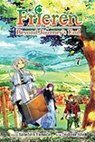 Frieren, vol 7 (2021-2022) by Kanehito Yamada and Tsukasa Abe