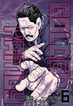 Golden Kamuy, vols 6 by Satoru Noda (translated by John Werry, lettered by Steve Dutro)