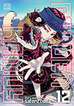 Golden Kamuy, vols 12 by Satoru Noda (translated by John Werry, lettered by Steve Dutro)