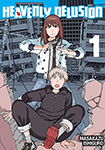 Heavenly Delusion, vol 1 by (translated by , lettered by )
