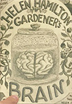 Helen Hamilton Gardiner's Brain (2023) by Caitlin Cass Helen Hamilton Gardiner's Brain (2023) by Caitlin Cass