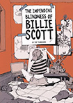 The Impending Blindness Of Billie Scott by Zoe Thorogood