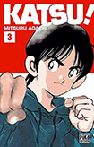 Katsu, vol 3 by Mitsuru Adachi