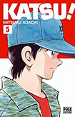 Katsu, vol 5 by Mitsuru Adachi