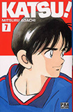 Katsu, vol 7 by Mitsuru Adachi