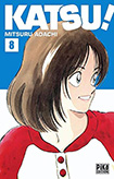 Katsu, vol 8 by Mitsuru Adachi