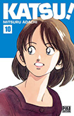 Katsu, vol 10 by Mitsuru Adachi