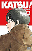 Katsu, vol 15 by Mitsuru Adachi