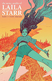 The Many Deaths Of Laila Starr by Ram V, Filipe Andrade, Ins Amaro, and AndWorld Design