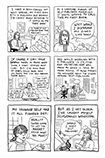 Self-Publishing In Third Space by Caitlin Cass (2023)