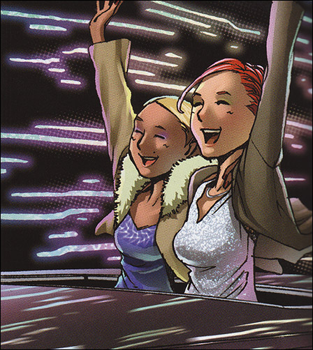 Review of Spider-Man Loves Mary Jane by Sean McKeever, Takeshi Miyazawa, Christina Strain, and David Hahn
