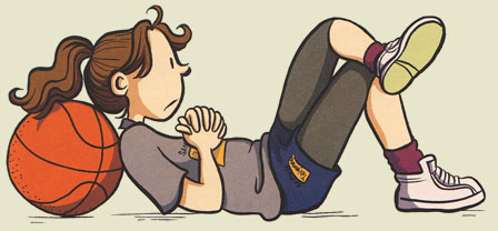 Smile by Raina Telgemeier