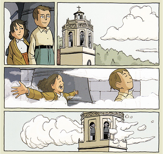Review of Wrinkles by Paco Roca